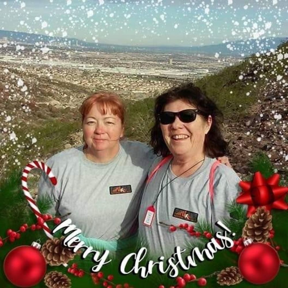 Meet your Posher, Lois